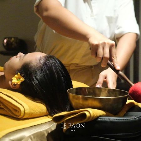22Land Heritage Hotel & Retreat 河内 外观 照片