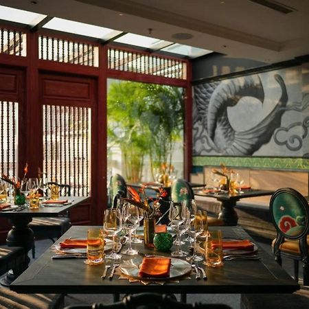 22Land Heritage Hotel & Retreat 河内 外观 照片
