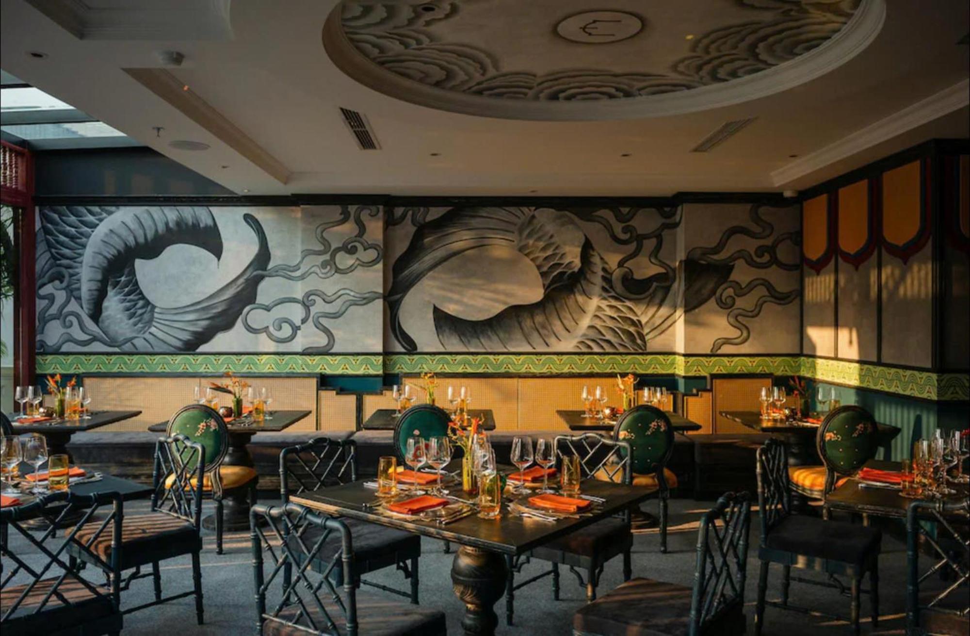 22Land Heritage Hotel & Retreat 河内 外观 照片